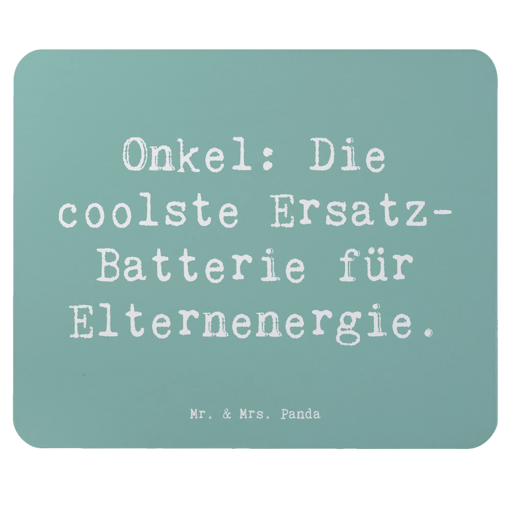 Mauspad Spruch Onkel Energie Mousepad, Computer zubehör, Büroausstattung, PC Zubehör, Arbeitszimmer, Mauspad, Einzigartiges Mauspad, Designer Mauspad, Mausunterlage, Mauspad Büro, Familie, Vatertag, Muttertag, Bruder, Schwester, Mama, Papa, Oma, Opa