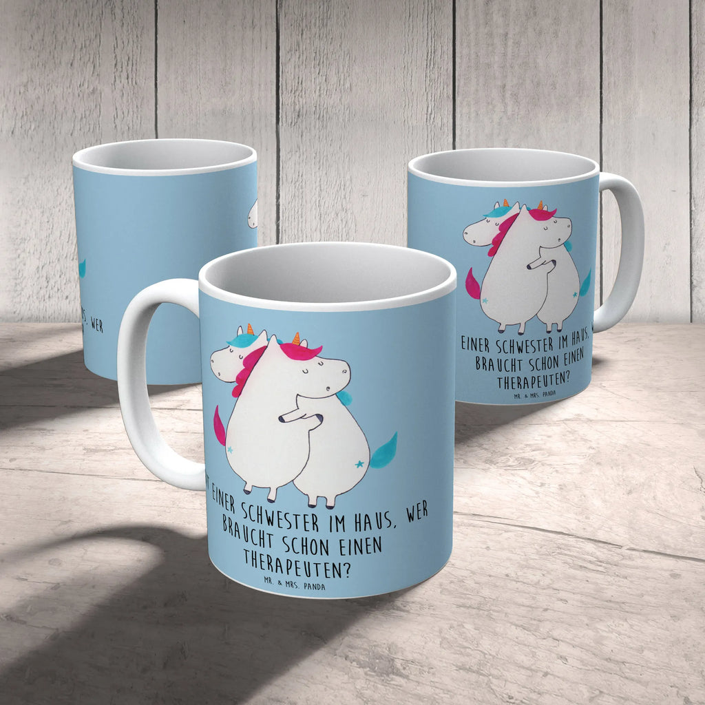 Tasse Schwester Glück Tasse, Kaffeetasse, Teetasse, Becher, Kaffeebecher, Teebecher, Keramiktasse, Porzellantasse, Büro Tasse, Geschenk Tasse, Tasse Sprüche, Tasse Motive, Kaffeetassen, Tasse bedrucken, Designer Tasse, Cappuccino Tassen, Schöne Teetassen, Familie, Vatertag, Muttertag, Bruder, Schwester, Mama, Papa, Oma, Opa