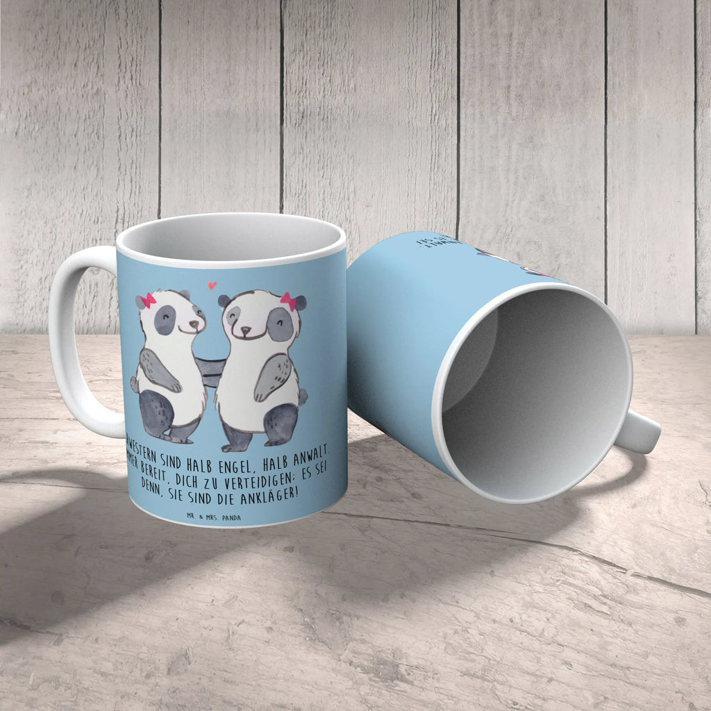 Tasse Schwesternwunder Tasse, Kaffeetasse, Teetasse, Becher, Kaffeebecher, Teebecher, Keramiktasse, Porzellantasse, Büro Tasse, Geschenk Tasse, Tasse Sprüche, Tasse Motive, Kaffeetassen, Tasse bedrucken, Designer Tasse, Cappuccino Tassen, Schöne Teetassen, Familie, Vatertag, Muttertag, Bruder, Schwester, Mama, Papa, Oma, Opa