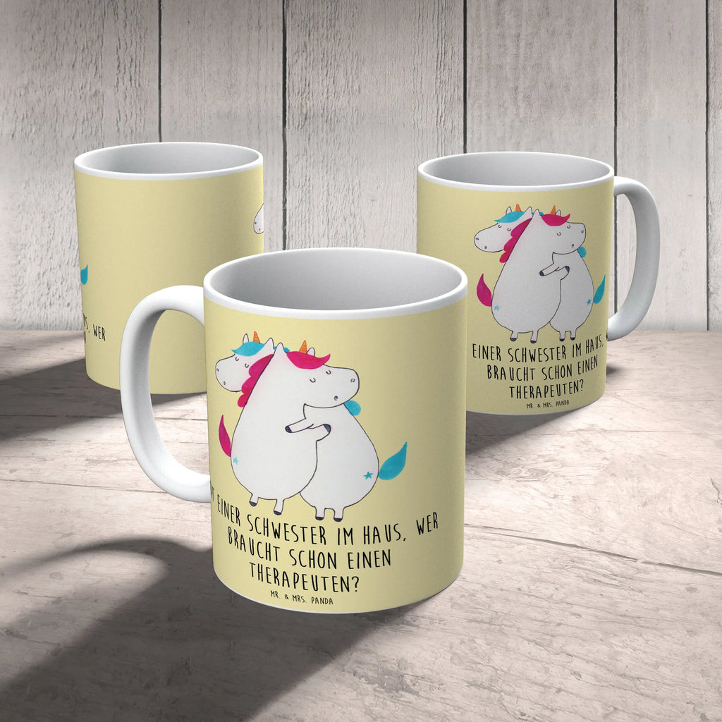 Tasse Schwester Glück Tasse, Kaffeetasse, Teetasse, Becher, Kaffeebecher, Teebecher, Keramiktasse, Porzellantasse, Büro Tasse, Geschenk Tasse, Tasse Sprüche, Tasse Motive, Kaffeetassen, Tasse bedrucken, Designer Tasse, Cappuccino Tassen, Schöne Teetassen, Familie, Vatertag, Muttertag, Bruder, Schwester, Mama, Papa, Oma, Opa