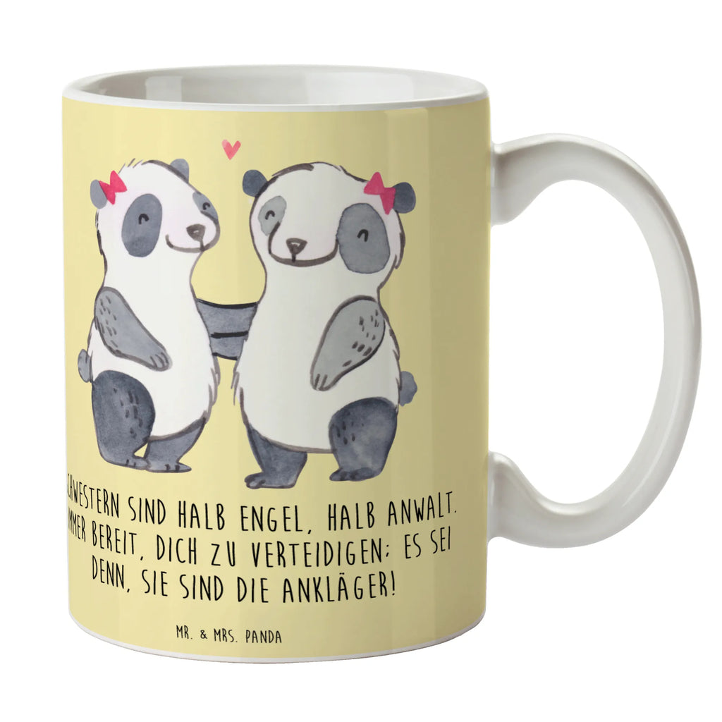 Tasse Schwesternwunder Tasse, Kaffeetasse, Teetasse, Becher, Kaffeebecher, Teebecher, Keramiktasse, Porzellantasse, Büro Tasse, Geschenk Tasse, Tasse Sprüche, Tasse Motive, Kaffeetassen, Tasse bedrucken, Designer Tasse, Cappuccino Tassen, Schöne Teetassen, Familie, Vatertag, Muttertag, Bruder, Schwester, Mama, Papa, Oma, Opa