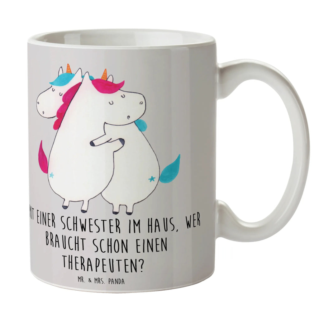 Tasse Schwester Glück Tasse, Kaffeetasse, Teetasse, Becher, Kaffeebecher, Teebecher, Keramiktasse, Porzellantasse, Büro Tasse, Geschenk Tasse, Tasse Sprüche, Tasse Motive, Kaffeetassen, Tasse bedrucken, Designer Tasse, Cappuccino Tassen, Schöne Teetassen, Familie, Vatertag, Muttertag, Bruder, Schwester, Mama, Papa, Oma, Opa