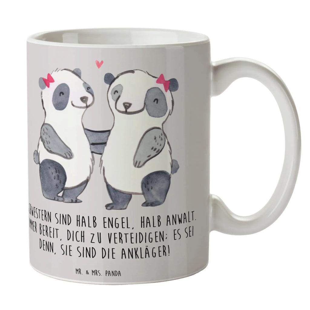 Tasse Schwesternwunder Tasse, Kaffeetasse, Teetasse, Becher, Kaffeebecher, Teebecher, Keramiktasse, Porzellantasse, Büro Tasse, Geschenk Tasse, Tasse Sprüche, Tasse Motive, Kaffeetassen, Tasse bedrucken, Designer Tasse, Cappuccino Tassen, Schöne Teetassen, Familie, Vatertag, Muttertag, Bruder, Schwester, Mama, Papa, Oma, Opa