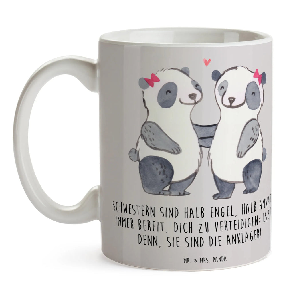 Tasse Schwesternwunder Tasse, Kaffeetasse, Teetasse, Becher, Kaffeebecher, Teebecher, Keramiktasse, Porzellantasse, Büro Tasse, Geschenk Tasse, Tasse Sprüche, Tasse Motive, Kaffeetassen, Tasse bedrucken, Designer Tasse, Cappuccino Tassen, Schöne Teetassen, Familie, Vatertag, Muttertag, Bruder, Schwester, Mama, Papa, Oma, Opa