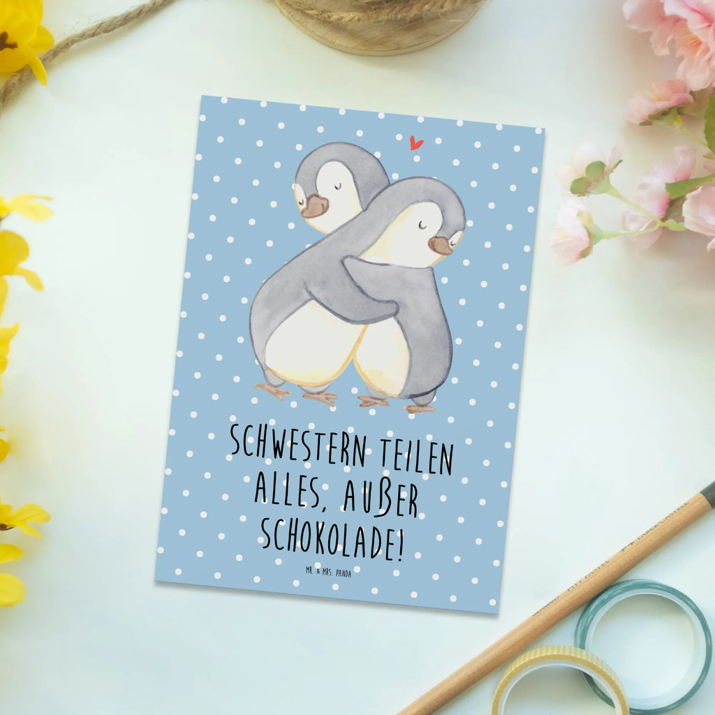 Postkarte Schwestern Liebe Postkarte, Karte, Geschenkkarte, Grußkarte, Einladung, Ansichtskarte, Geburtstagskarte, Einladungskarte, Dankeskarte, Ansichtskarten, Einladung Geburtstag, Einladungskarten Geburtstag, Familie, Vatertag, Muttertag, Bruder, Schwester, Mama, Papa, Oma, Opa