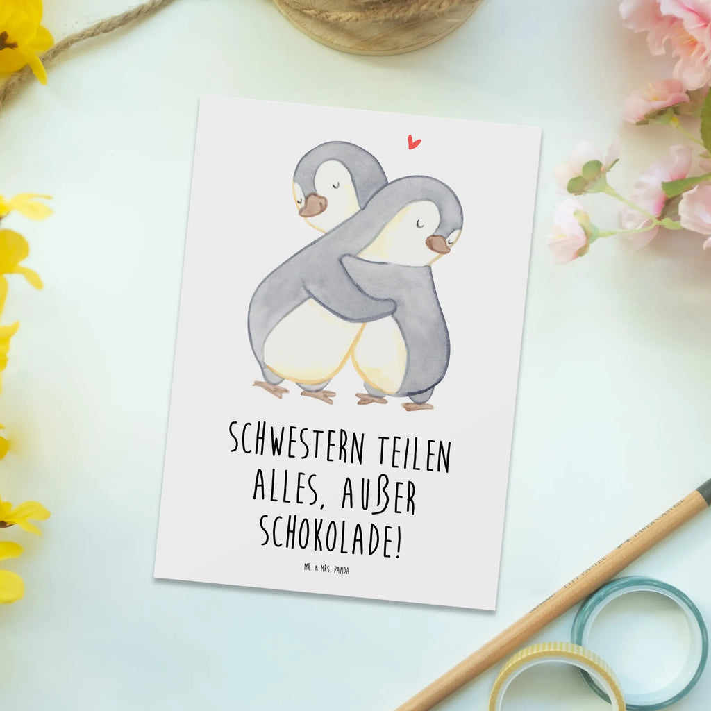 Postkarte Schwestern Liebe Postkarte, Karte, Geschenkkarte, Grußkarte, Einladung, Ansichtskarte, Geburtstagskarte, Einladungskarte, Dankeskarte, Ansichtskarten, Einladung Geburtstag, Einladungskarten Geburtstag, Familie, Vatertag, Muttertag, Bruder, Schwester, Mama, Papa, Oma, Opa