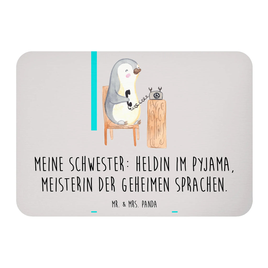 Magnet Schwester Heldin Kühlschrankmagnet, Pinnwandmagnet, Souvenir Magnet, Motivmagnete, Dekomagnet, Whiteboard Magnet, Notiz Magnet, Kühlschrank Dekoration, Familie, Vatertag, Muttertag, Bruder, Schwester, Mama, Papa, Oma, Opa