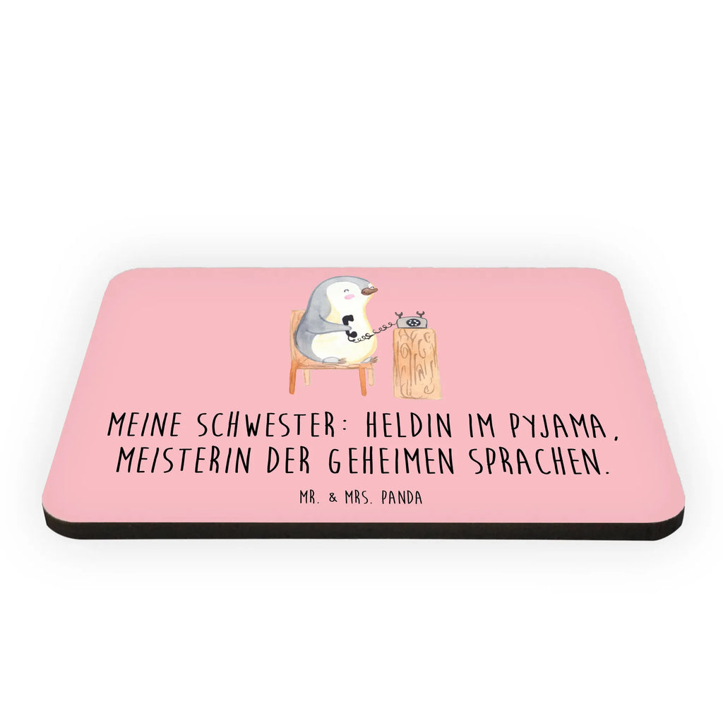 Magnet Schwester Heldin Kühlschrankmagnet, Pinnwandmagnet, Souvenir Magnet, Motivmagnete, Dekomagnet, Whiteboard Magnet, Notiz Magnet, Kühlschrank Dekoration, Familie, Vatertag, Muttertag, Bruder, Schwester, Mama, Papa, Oma, Opa