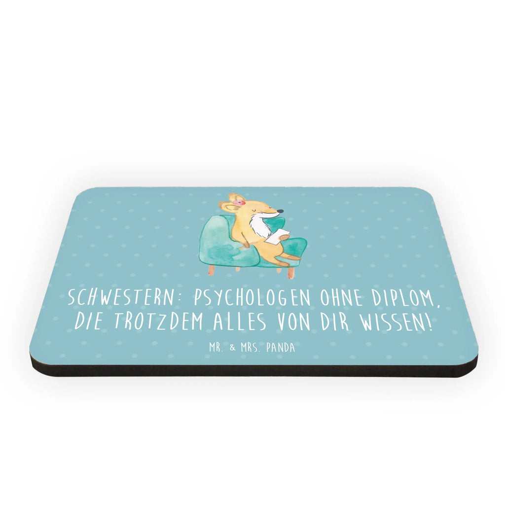 Magnet Schwestern Psychologen Kühlschrankmagnet, Pinnwandmagnet, Souvenir Magnet, Motivmagnete, Dekomagnet, Whiteboard Magnet, Notiz Magnet, Kühlschrank Dekoration, Familie, Vatertag, Muttertag, Bruder, Schwester, Mama, Papa, Oma, Opa