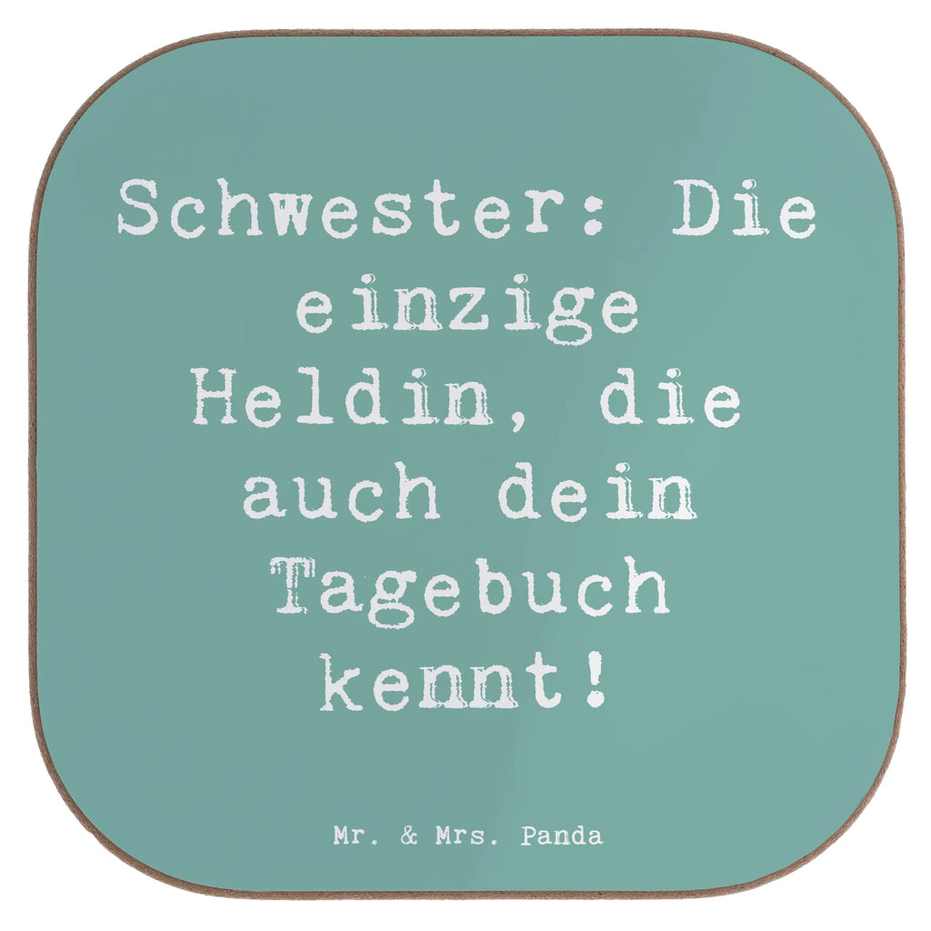 Untersetzer Spruch Schwester Heldin Untersetzer, Bierdeckel, Glasuntersetzer, Untersetzer Gläser, Getränkeuntersetzer, Untersetzer aus Holz, Untersetzer für Gläser, Korkuntersetzer, Untersetzer Holz, Holzuntersetzer, Tassen Untersetzer, Untersetzer Design, Familie, Vatertag, Muttertag, Bruder, Schwester, Mama, Papa, Oma, Opa