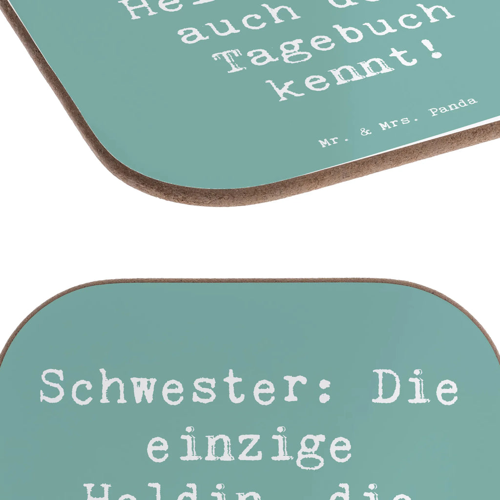 Untersetzer Spruch Schwester Heldin Untersetzer, Bierdeckel, Glasuntersetzer, Untersetzer Gläser, Getränkeuntersetzer, Untersetzer aus Holz, Untersetzer für Gläser, Korkuntersetzer, Untersetzer Holz, Holzuntersetzer, Tassen Untersetzer, Untersetzer Design, Familie, Vatertag, Muttertag, Bruder, Schwester, Mama, Papa, Oma, Opa