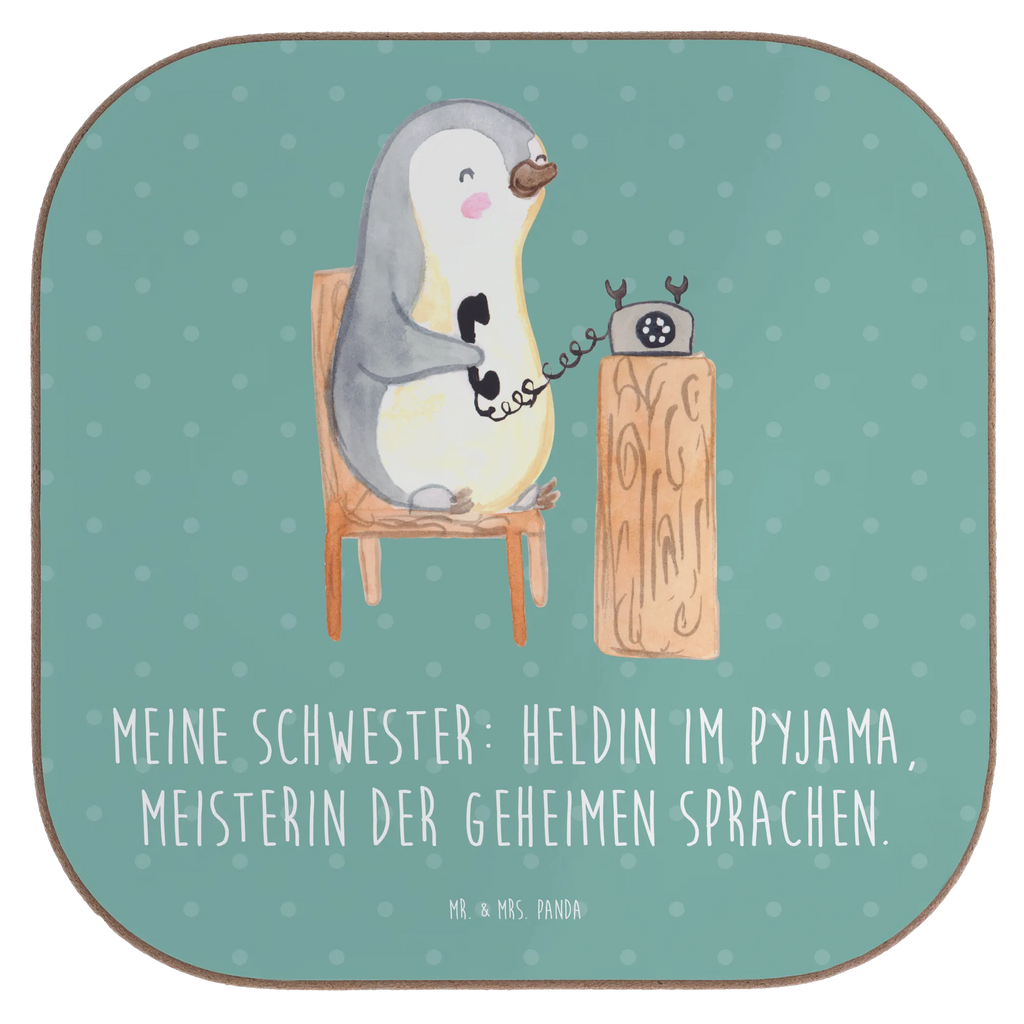 Untersetzer Schwester Heldin Untersetzer, Bierdeckel, Glasuntersetzer, Untersetzer Gläser, Getränkeuntersetzer, Untersetzer aus Holz, Untersetzer für Gläser, Korkuntersetzer, Untersetzer Holz, Holzuntersetzer, Tassen Untersetzer, Untersetzer Design, Familie, Vatertag, Muttertag, Bruder, Schwester, Mama, Papa, Oma, Opa