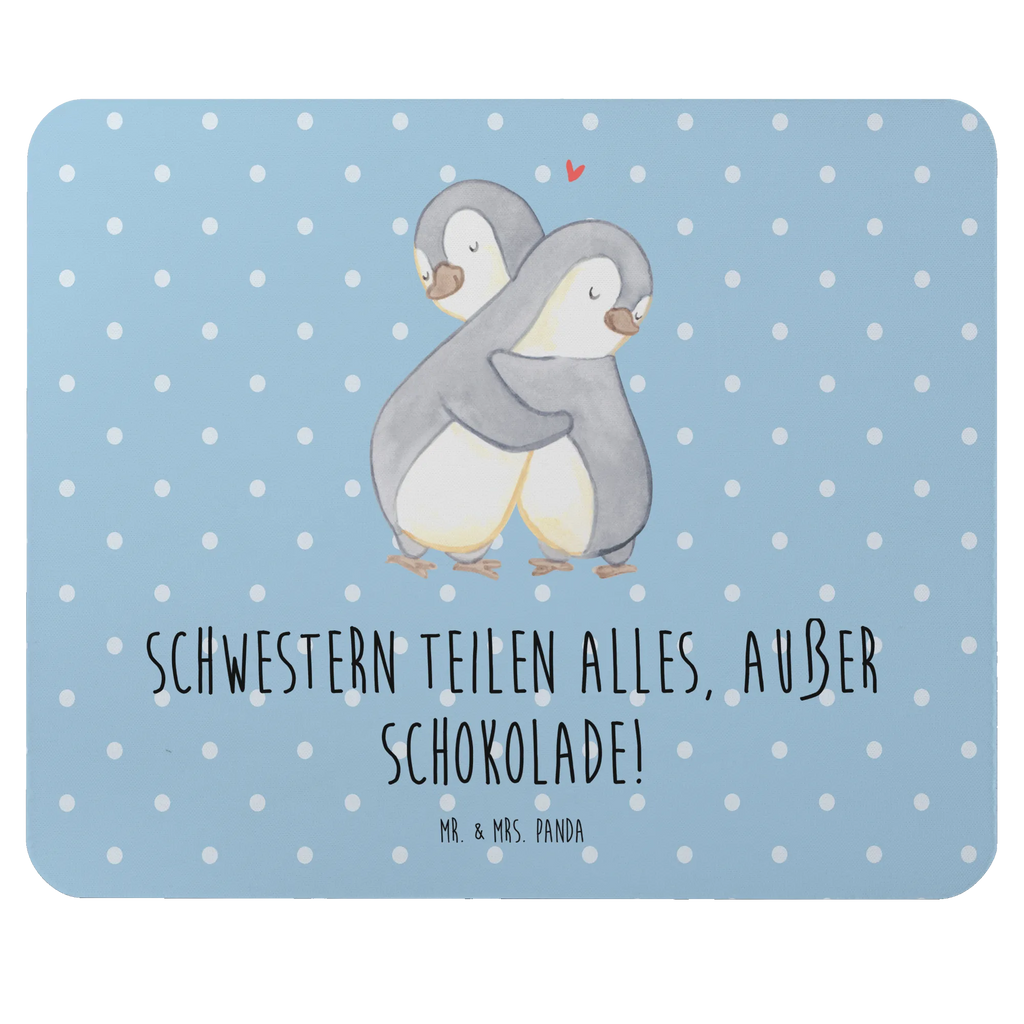 Mauspad Schwestern Liebe Mousepad, Computer zubehör, Büroausstattung, PC Zubehör, Arbeitszimmer, Mauspad, Einzigartiges Mauspad, Designer Mauspad, Mausunterlage, Mauspad Büro, Familie, Vatertag, Muttertag, Bruder, Schwester, Mama, Papa, Oma, Opa