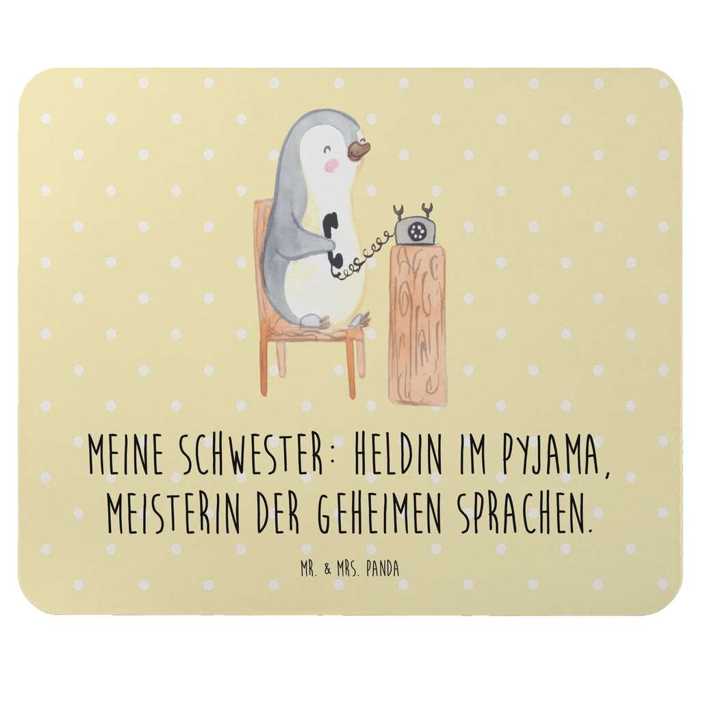 Mauspad Schwester Heldin Mousepad, Computer zubehör, Büroausstattung, PC Zubehör, Arbeitszimmer, Mauspad, Einzigartiges Mauspad, Designer Mauspad, Mausunterlage, Mauspad Büro, Familie, Vatertag, Muttertag, Bruder, Schwester, Mama, Papa, Oma, Opa