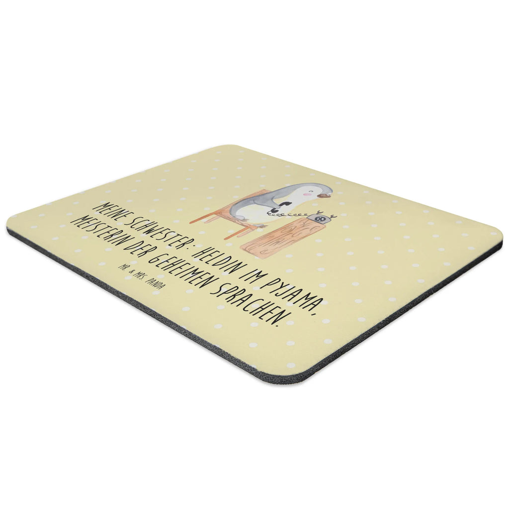 Mauspad Schwester Heldin Mousepad, Computer zubehör, Büroausstattung, PC Zubehör, Arbeitszimmer, Mauspad, Einzigartiges Mauspad, Designer Mauspad, Mausunterlage, Mauspad Büro, Familie, Vatertag, Muttertag, Bruder, Schwester, Mama, Papa, Oma, Opa