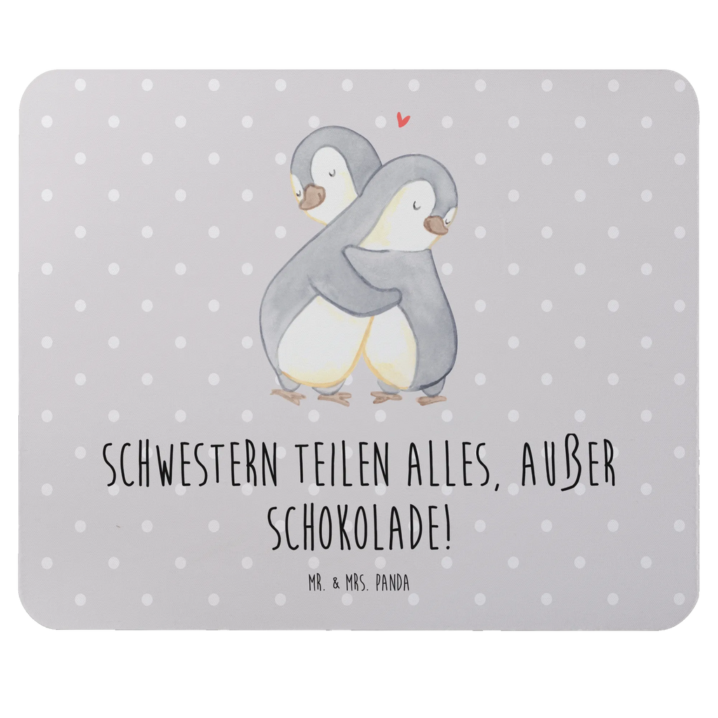 Mauspad Schwestern Liebe Mousepad, Computer zubehör, Büroausstattung, PC Zubehör, Arbeitszimmer, Mauspad, Einzigartiges Mauspad, Designer Mauspad, Mausunterlage, Mauspad Büro, Familie, Vatertag, Muttertag, Bruder, Schwester, Mama, Papa, Oma, Opa