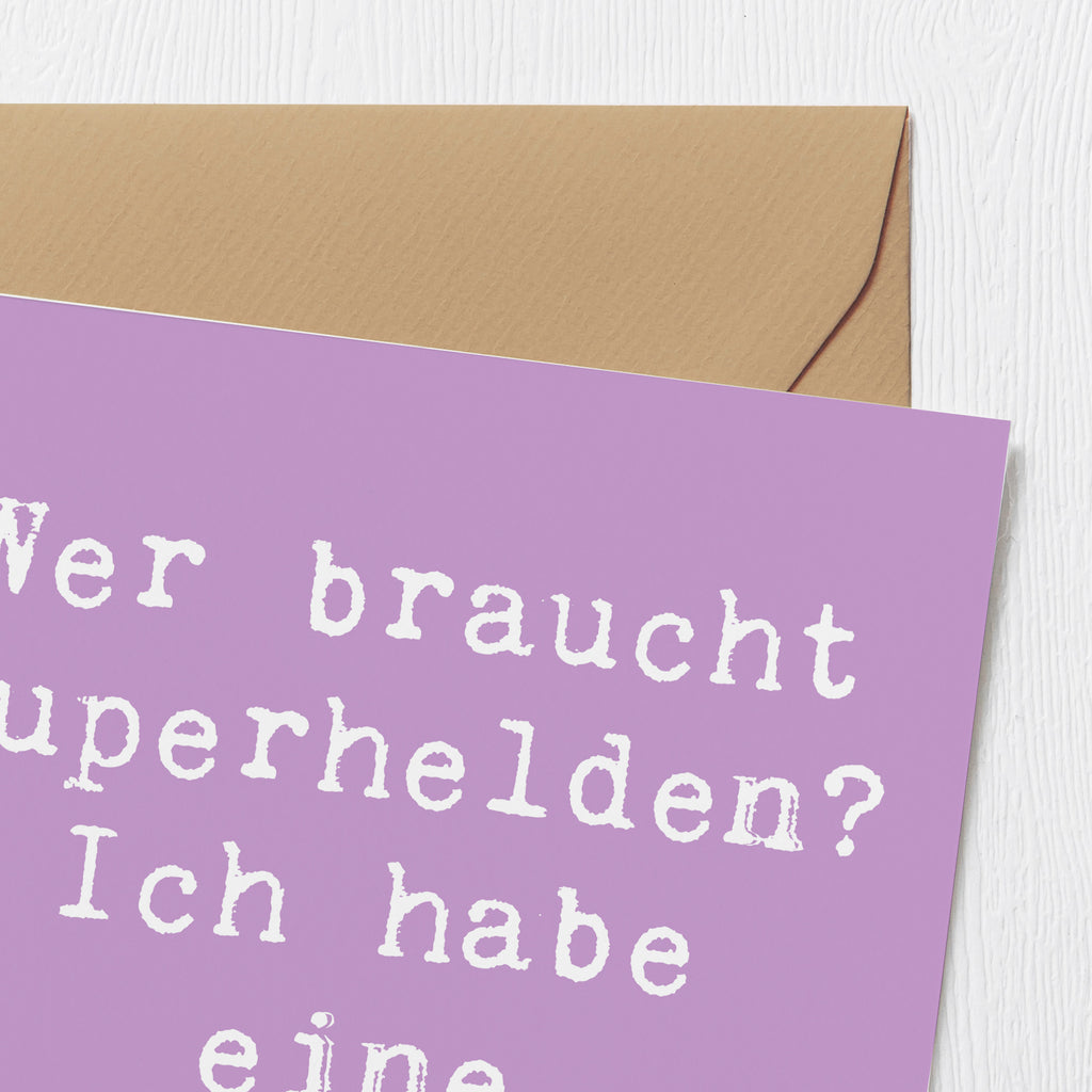 Deluxe Karte Spruch Liebe Schwester Karte, Grußkarte, Klappkarte, Einladungskarte, Glückwunschkarte, Hochzeitskarte, Geburtstagskarte, Hochwertige Grußkarte, Hochwertige Klappkarte, Familie, Vatertag, Muttertag, Bruder, Schwester, Mama, Papa, Oma, Opa