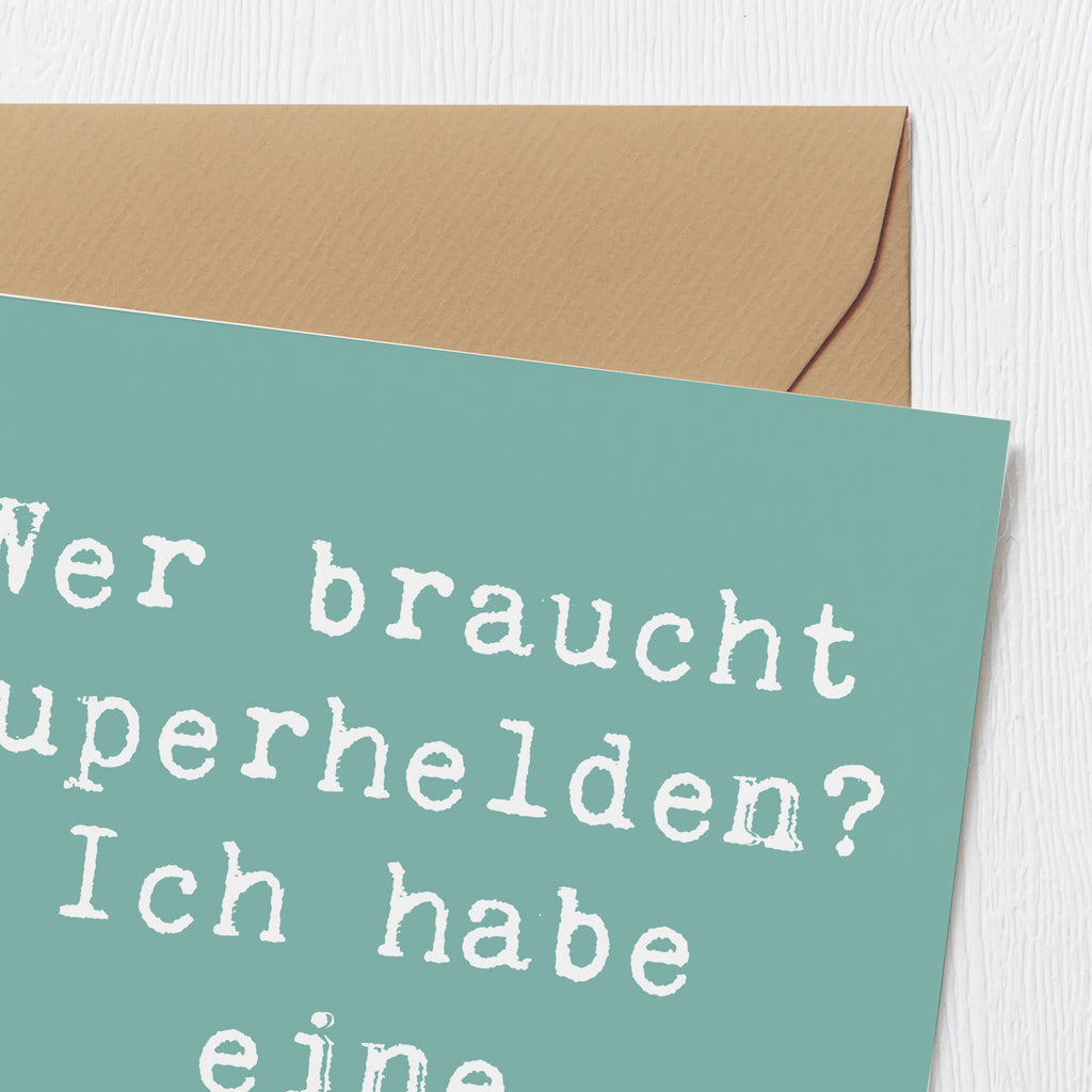 Deluxe Karte Spruch Liebe Schwester Karte, Grußkarte, Klappkarte, Einladungskarte, Glückwunschkarte, Hochzeitskarte, Geburtstagskarte, Hochwertige Grußkarte, Hochwertige Klappkarte, Familie, Vatertag, Muttertag, Bruder, Schwester, Mama, Papa, Oma, Opa