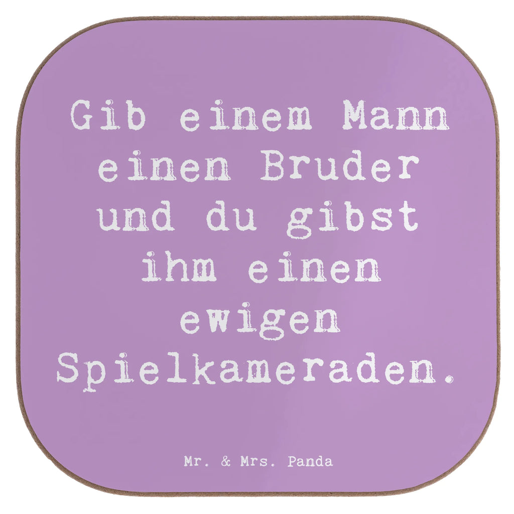 Untersetzer Spruch Bruder Spielkamerad Untersetzer, Bierdeckel, Glasuntersetzer, Untersetzer Gläser, Getränkeuntersetzer, Untersetzer aus Holz, Untersetzer für Gläser, Korkuntersetzer, Untersetzer Holz, Holzuntersetzer, Tassen Untersetzer, Untersetzer Design, Familie, Vatertag, Muttertag, Bruder, Schwester, Mama, Papa, Oma, Opa