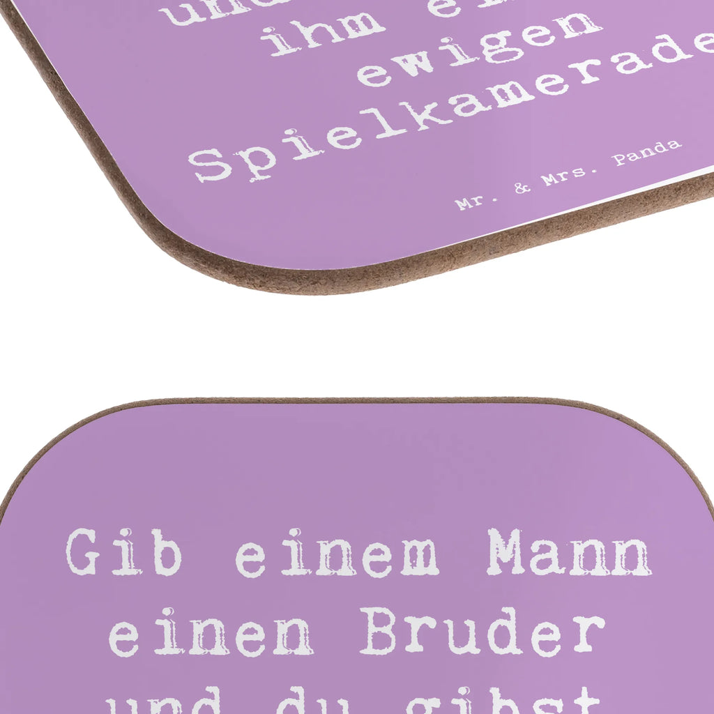 Untersetzer Spruch Bruder Spielkamerad Untersetzer, Bierdeckel, Glasuntersetzer, Untersetzer Gläser, Getränkeuntersetzer, Untersetzer aus Holz, Untersetzer für Gläser, Korkuntersetzer, Untersetzer Holz, Holzuntersetzer, Tassen Untersetzer, Untersetzer Design, Familie, Vatertag, Muttertag, Bruder, Schwester, Mama, Papa, Oma, Opa