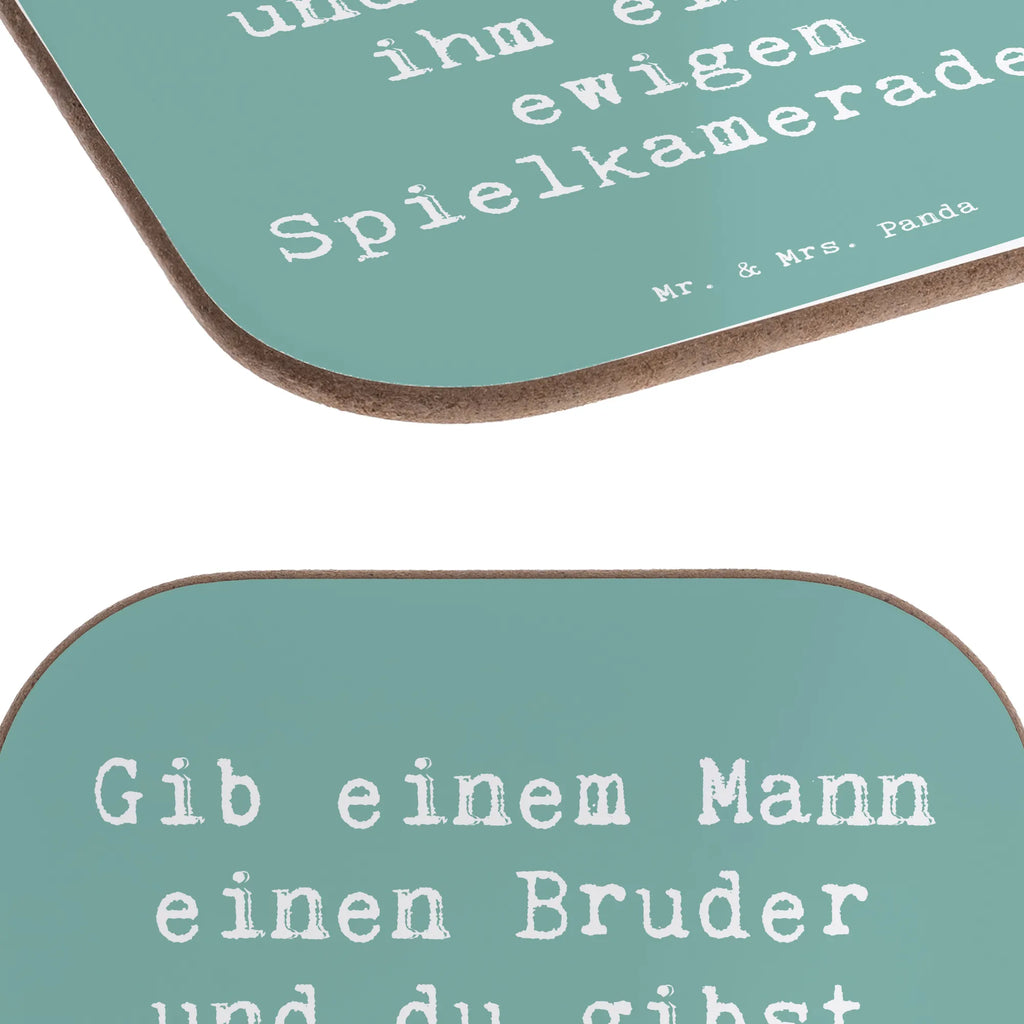 Untersetzer Spruch Bruder Spielkamerad Untersetzer, Bierdeckel, Glasuntersetzer, Untersetzer Gläser, Getränkeuntersetzer, Untersetzer aus Holz, Untersetzer für Gläser, Korkuntersetzer, Untersetzer Holz, Holzuntersetzer, Tassen Untersetzer, Untersetzer Design, Familie, Vatertag, Muttertag, Bruder, Schwester, Mama, Papa, Oma, Opa