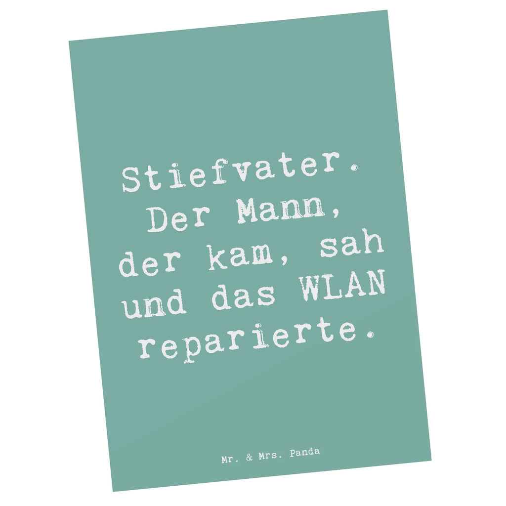 Postkarte Spruch Stiefvater Held Postkarte, Karte, Geschenkkarte, Grußkarte, Einladung, Ansichtskarte, Geburtstagskarte, Einladungskarte, Dankeskarte, Ansichtskarten, Einladung Geburtstag, Einladungskarten Geburtstag, Familie, Vatertag, Muttertag, Bruder, Schwester, Mama, Papa, Oma, Opa