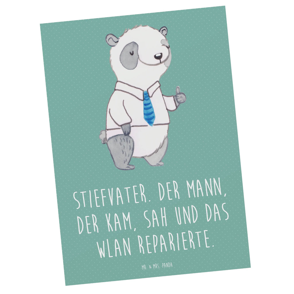 Postkarte Stiefvater Held Postkarte, Karte, Geschenkkarte, Grußkarte, Einladung, Ansichtskarte, Geburtstagskarte, Einladungskarte, Dankeskarte, Ansichtskarten, Einladung Geburtstag, Einladungskarten Geburtstag, Familie, Vatertag, Muttertag, Bruder, Schwester, Mama, Papa, Oma, Opa