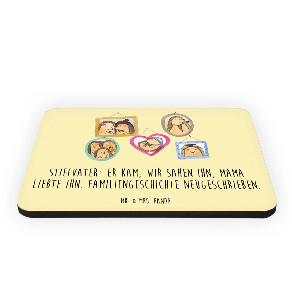 Magnet Stiefvater Liebe Kühlschrankmagnet, Pinnwandmagnet, Souvenir Magnet, Motivmagnete, Dekomagnet, Whiteboard Magnet, Notiz Magnet, Kühlschrank Dekoration, Familie, Vatertag, Muttertag, Bruder, Schwester, Mama, Papa, Oma, Opa