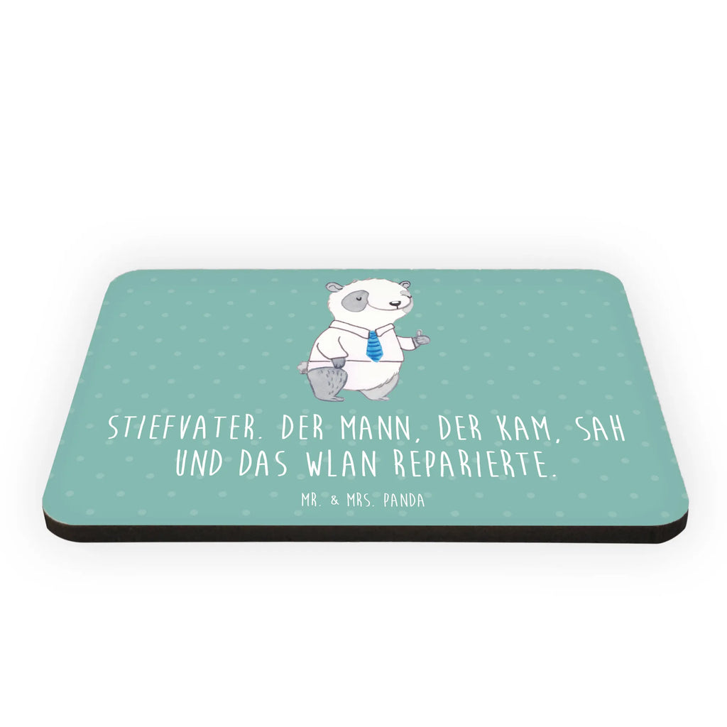 Magnet Stiefvater Held Kühlschrankmagnet, Pinnwandmagnet, Souvenir Magnet, Motivmagnete, Dekomagnet, Whiteboard Magnet, Notiz Magnet, Kühlschrank Dekoration, Familie, Vatertag, Muttertag, Bruder, Schwester, Mama, Papa, Oma, Opa