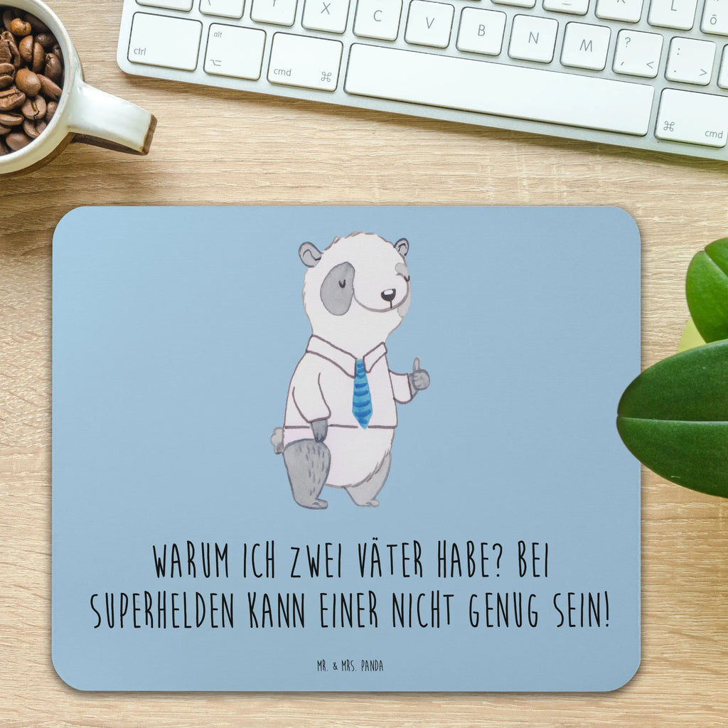 Mauspad Superhelden Stiefvater Mousepad, Computer zubehör, Büroausstattung, PC Zubehör, Arbeitszimmer, Mauspad, Einzigartiges Mauspad, Designer Mauspad, Mausunterlage, Mauspad Büro, Familie, Vatertag, Muttertag, Bruder, Schwester, Mama, Papa, Oma, Opa