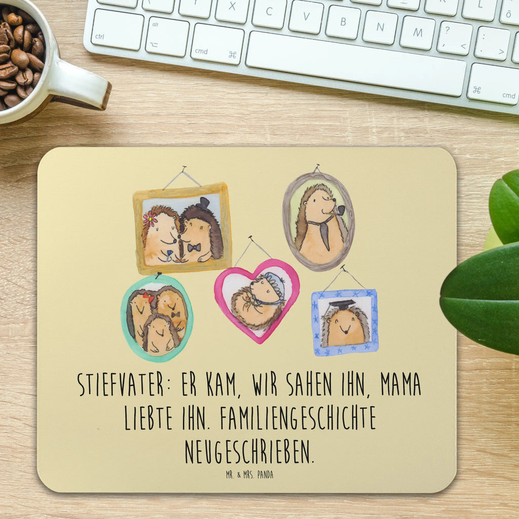 Mauspad Stiefvater Liebe Mousepad, Computer zubehör, Büroausstattung, PC Zubehör, Arbeitszimmer, Mauspad, Einzigartiges Mauspad, Designer Mauspad, Mausunterlage, Mauspad Büro, Familie, Vatertag, Muttertag, Bruder, Schwester, Mama, Papa, Oma, Opa