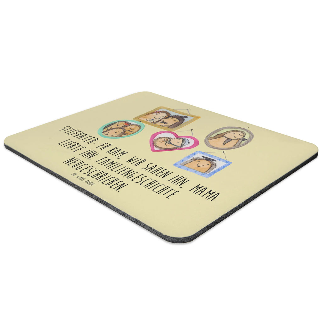 Mauspad Stiefvater Liebe Mousepad, Computer zubehör, Büroausstattung, PC Zubehör, Arbeitszimmer, Mauspad, Einzigartiges Mauspad, Designer Mauspad, Mausunterlage, Mauspad Büro, Familie, Vatertag, Muttertag, Bruder, Schwester, Mama, Papa, Oma, Opa