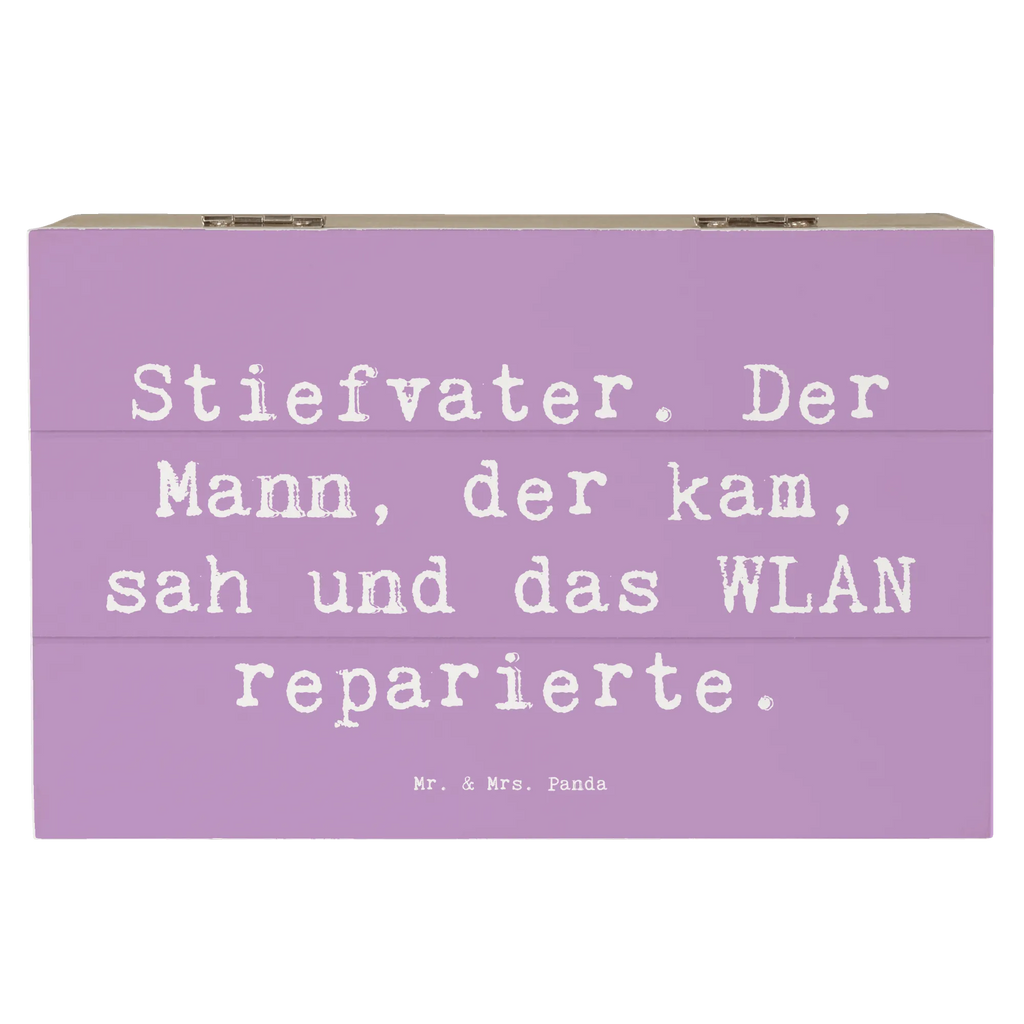 Holzkiste Spruch Stiefvater Held Holzkiste, Kiste, Schatzkiste, Truhe, Schatulle, XXL, Erinnerungsbox, Erinnerungskiste, Dekokiste, Aufbewahrungsbox, Geschenkbox, Geschenkdose, Familie, Vatertag, Muttertag, Bruder, Schwester, Mama, Papa, Oma, Opa