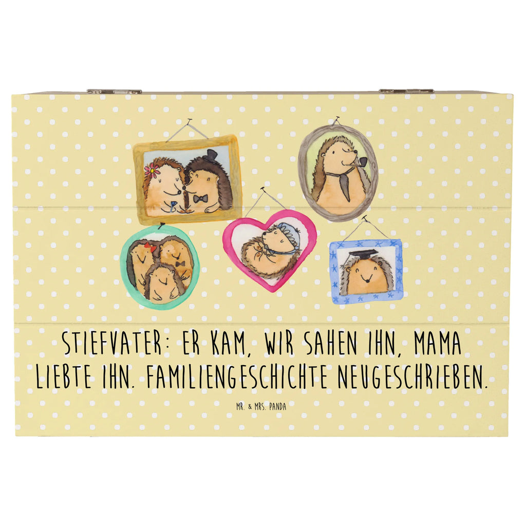 Holzkiste Stiefvater Liebe Holzkiste, Kiste, Schatzkiste, Truhe, Schatulle, XXL, Erinnerungsbox, Erinnerungskiste, Dekokiste, Aufbewahrungsbox, Geschenkbox, Geschenkdose, Familie, Vatertag, Muttertag, Bruder, Schwester, Mama, Papa, Oma, Opa