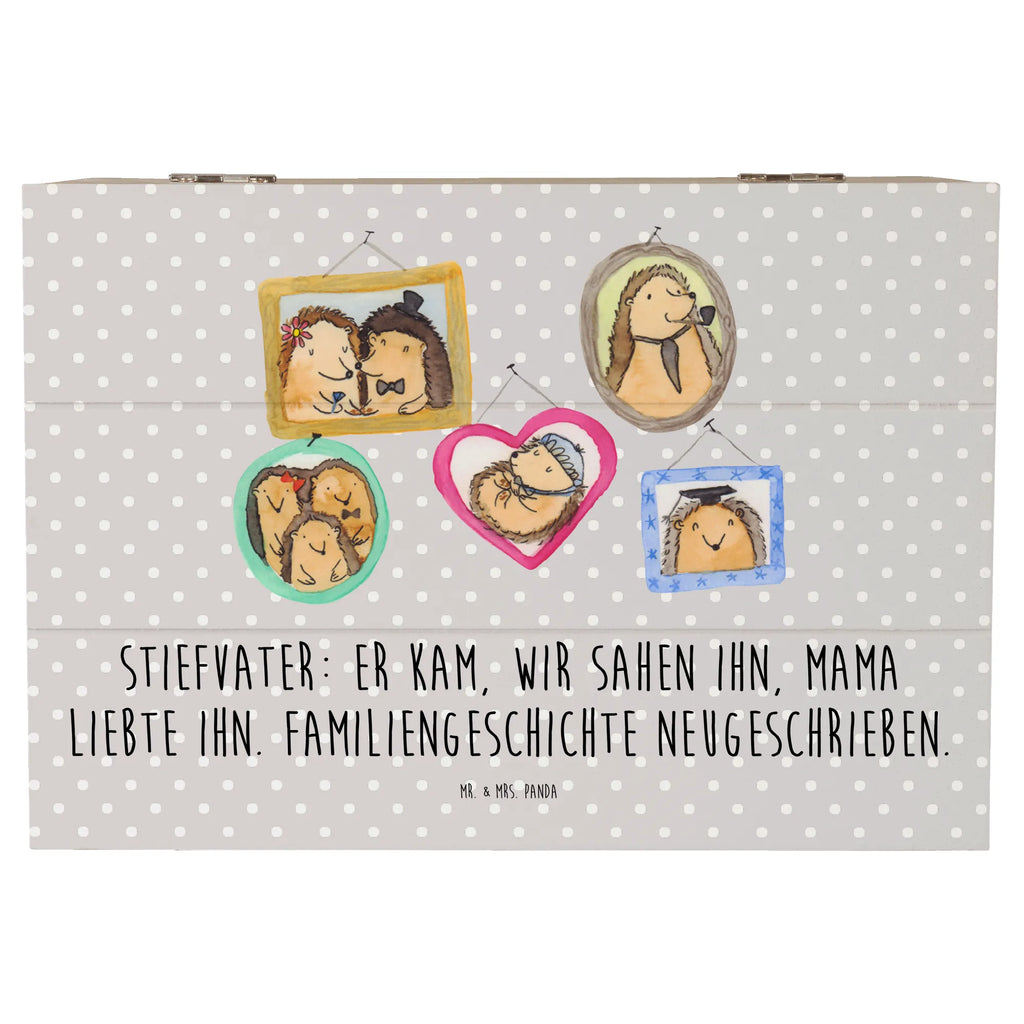 Holzkiste Stiefvater Liebe Holzkiste, Kiste, Schatzkiste, Truhe, Schatulle, XXL, Erinnerungsbox, Erinnerungskiste, Dekokiste, Aufbewahrungsbox, Geschenkbox, Geschenkdose, Familie, Vatertag, Muttertag, Bruder, Schwester, Mama, Papa, Oma, Opa