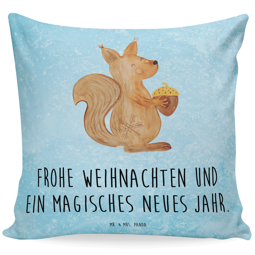 40x40 Kissen Eichhörnchen Weihnachtszeit Kissenhülle, Kopfkissen, Sofakissen, Dekokissen, Motivkissen, sofakissen, sitzkissen, Kissen, Kissenbezüge, Kissenbezug 40x40, Kissen 40x40, Kissenhülle 40x40, Zierkissen, Couchkissen, Dekokissen Sofa, Sofakissen 40x40, Dekokissen 40x40, Kopfkissen 40x40, Kissen 40x40 Waschbar, Winter, Weihnachten, Weihnachtsdeko, Nikolaus, Advent, Heiligabend, Wintermotiv, Frohe Weihnachten, Frohes neues Jahr, Guten Rutsch, Weihnachtsmotiv, Weihnachtsgruß, Neujahr, Vogel