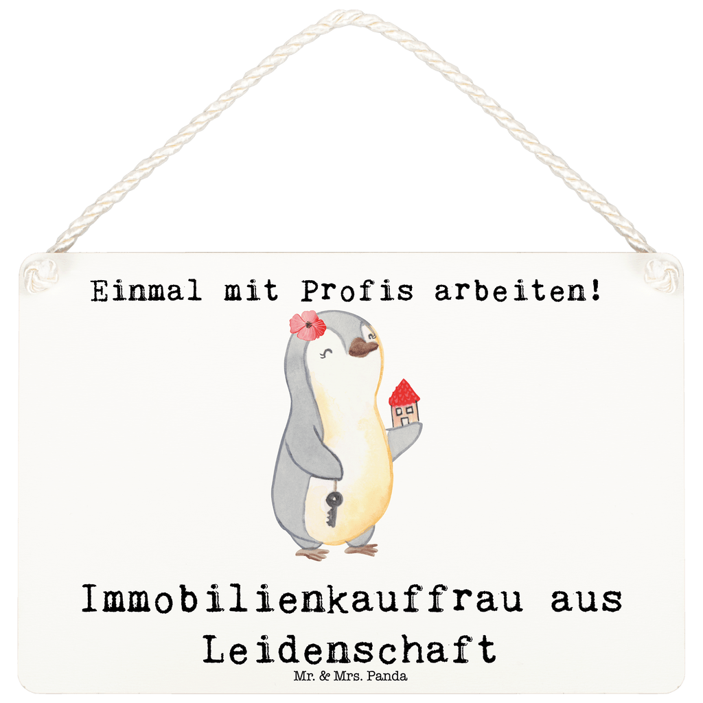 Deko Schild Immobilienkauffrau aus Leidenschaft Dekoschild, Deko Schild, Schild, Tür Schild, Türschild, Holzschild, Wandschild, Wanddeko, Beruf, Ausbildung, Jubiläum, Abschied, Rente, Kollege, Kollegin, Geschenk, Schenken, Arbeitskollege, Mitarbeiter, Firma, Danke, Dankeschön, Immobilienmaklerin, Immobilienhändlerin, Immobilienkauffrau, Immobilienbüro