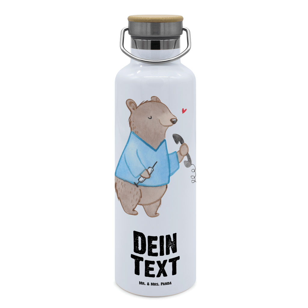 Personalisierte Trinkflasche Krankenpflegehelfer mit Herz Personalisierte Trinkflasche, Trinkflasche mit Namen, Trinkflasche bedrucken, Flasche personalisiert, Trinkflasch mit Aufdruck, Trinkflasche Werbegeschenk, Namensaufdruck Trinkflasche, Sportflasche personalisiert, Trinkflasche Sport, Beruf, Ausbildung, Jubiläum, Abschied, Rente, Kollege, Kollegin, Geschenk, Schenken, Arbeitskollege, Mitarbeiter, Firma, Danke, Dankeschön, Krankenpflegehelfer, Pflegehelfer, Pflegekraft