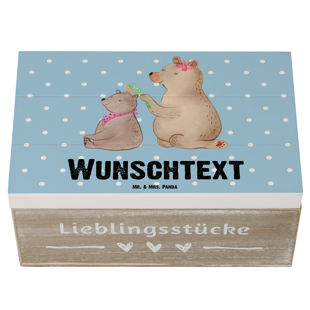 Personalisierte Holzkiste Bär mit Kind Holzkiste mit Namen, Kiste mit Namen, Schatzkiste mit Namen, Truhe mit Namen, Schatulle mit Namen, Erinnerungsbox mit Namen, Erinnerungskiste, mit Namen, Dekokiste mit Namen, Aufbewahrungsbox mit Namen, Holzkiste Personalisiert, Kiste Personalisiert, Schatzkiste Personalisiert, Truhe Personalisiert, Schatulle Personalisiert, Erinnerungsbox Personalisiert, Erinnerungskiste Personalisiert, Dekokiste Personalisiert, Aufbewahrungsbox Personalisiert, Geschenkbox personalisiert, GEschenkdose personalisiert, Familie, Vatertag, Muttertag, Bruder, Schwester, Mama, Papa, Oma, Opa, Geschenk, Mutti, Mutter