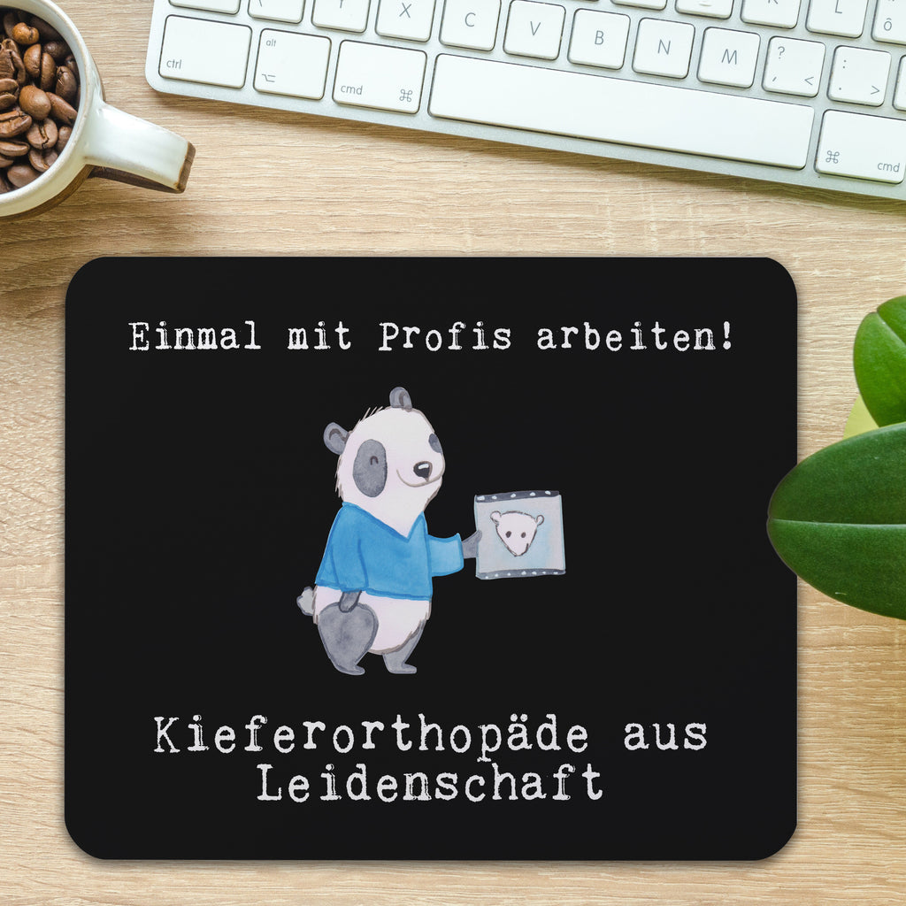 Mauspad Kieferorthopäde aus Leidenschaft Mousepad, Computer zubehör, Büroausstattung, PC Zubehör, Arbeitszimmer, Mauspad, Einzigartiges Mauspad, Designer Mauspad, Mausunterlage, Mauspad Büro, Beruf, Ausbildung, Jubiläum, Abschied, Rente, Kollege, Kollegin, Geschenk, Schenken, Arbeitskollege, Mitarbeiter, Firma, Danke, Dankeschön