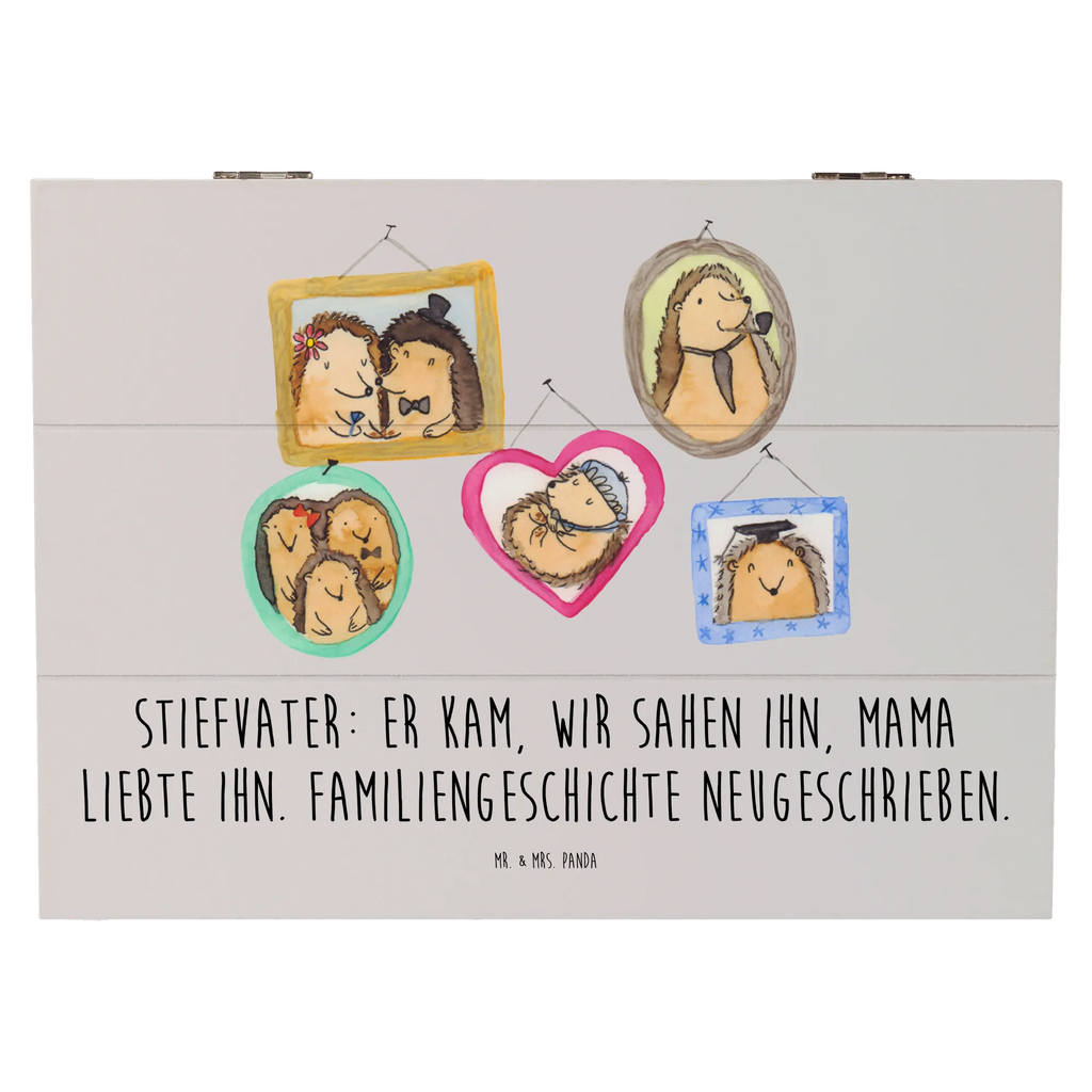 Holzkiste Stiefvater Liebe Holzkiste, Kiste, Schatzkiste, Truhe, Schatulle, XXL, Erinnerungsbox, Erinnerungskiste, Dekokiste, Aufbewahrungsbox, Geschenkbox, Geschenkdose, Familie, Vatertag, Muttertag, Bruder, Schwester, Mama, Papa, Oma, Opa