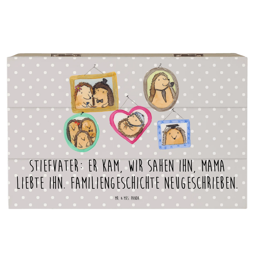 Holzkiste Stiefvater Liebe Holzkiste, Kiste, Schatzkiste, Truhe, Schatulle, XXL, Erinnerungsbox, Erinnerungskiste, Dekokiste, Aufbewahrungsbox, Geschenkbox, Geschenkdose, Familie, Vatertag, Muttertag, Bruder, Schwester, Mama, Papa, Oma, Opa