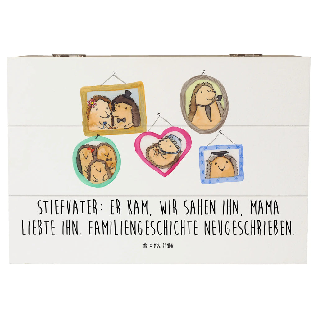 Holzkiste Stiefvater Liebe Holzkiste, Kiste, Schatzkiste, Truhe, Schatulle, XXL, Erinnerungsbox, Erinnerungskiste, Dekokiste, Aufbewahrungsbox, Geschenkbox, Geschenkdose, Familie, Vatertag, Muttertag, Bruder, Schwester, Mama, Papa, Oma, Opa