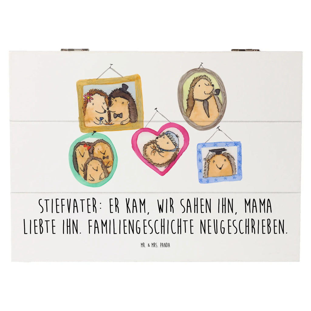 Holzkiste Stiefvater Liebe Holzkiste, Kiste, Schatzkiste, Truhe, Schatulle, XXL, Erinnerungsbox, Erinnerungskiste, Dekokiste, Aufbewahrungsbox, Geschenkbox, Geschenkdose, Familie, Vatertag, Muttertag, Bruder, Schwester, Mama, Papa, Oma, Opa