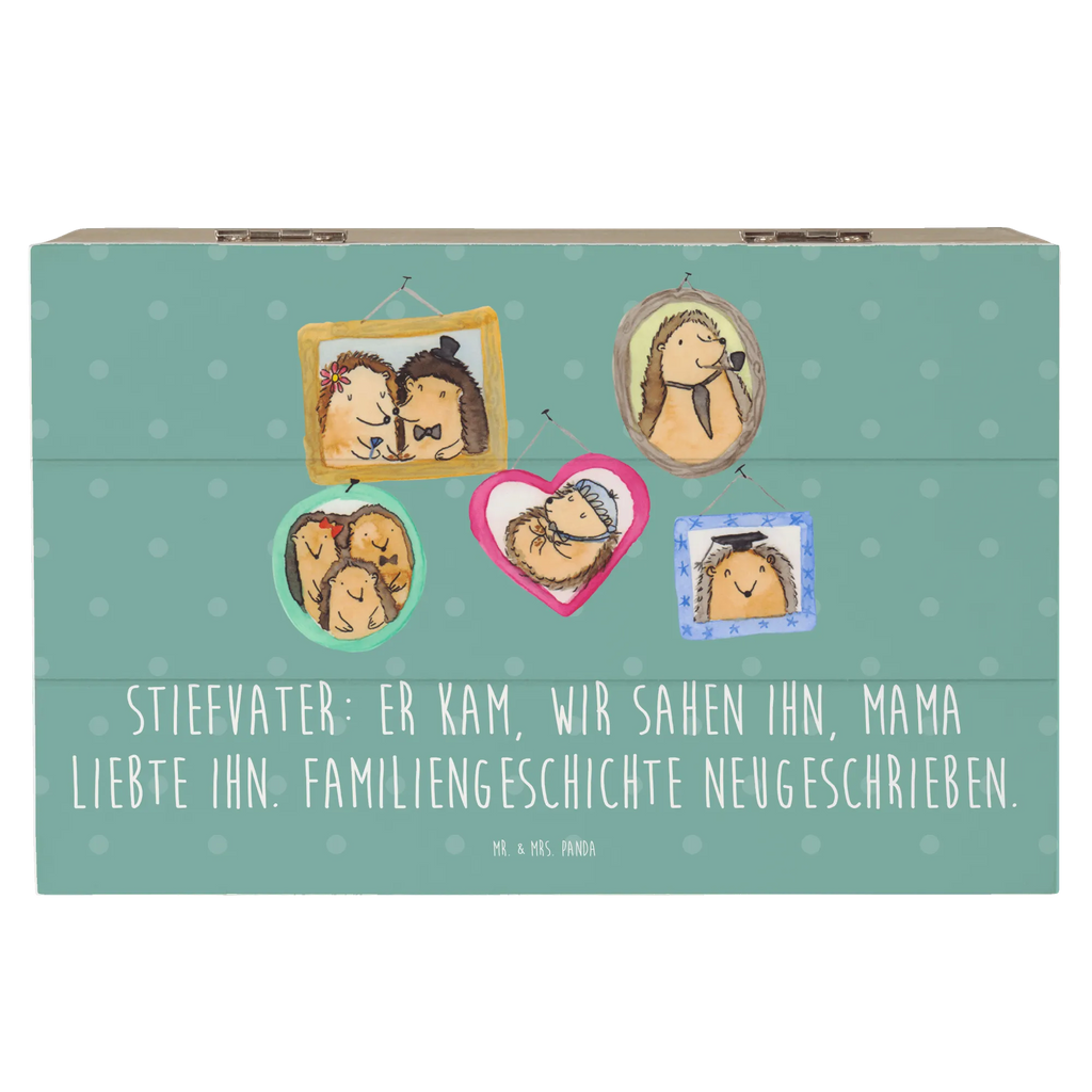 Holzkiste Stiefvater Liebe Holzkiste, Kiste, Schatzkiste, Truhe, Schatulle, XXL, Erinnerungsbox, Erinnerungskiste, Dekokiste, Aufbewahrungsbox, Geschenkbox, Geschenkdose, Familie, Vatertag, Muttertag, Bruder, Schwester, Mama, Papa, Oma, Opa