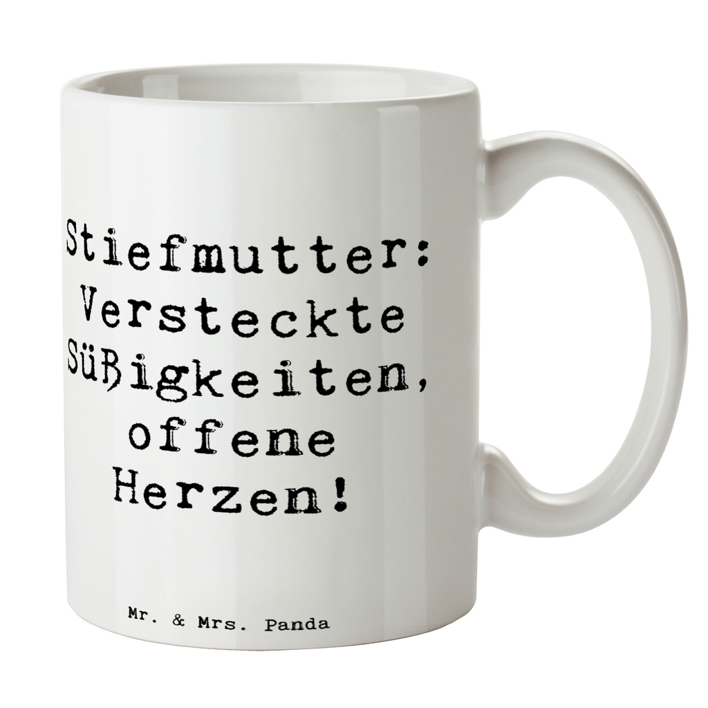 Tasse Spruch Stiefmutter Herzen Tasse, Kaffeetasse, Teetasse, Becher, Kaffeebecher, Teebecher, Keramiktasse, Porzellantasse, Büro Tasse, Geschenk Tasse, Tasse Sprüche, Tasse Motive, Kaffeetassen, Tasse bedrucken, Designer Tasse, Cappuccino Tassen, Schöne Teetassen, Familie, Vatertag, Muttertag, Bruder, Schwester, Mama, Papa, Oma, Opa