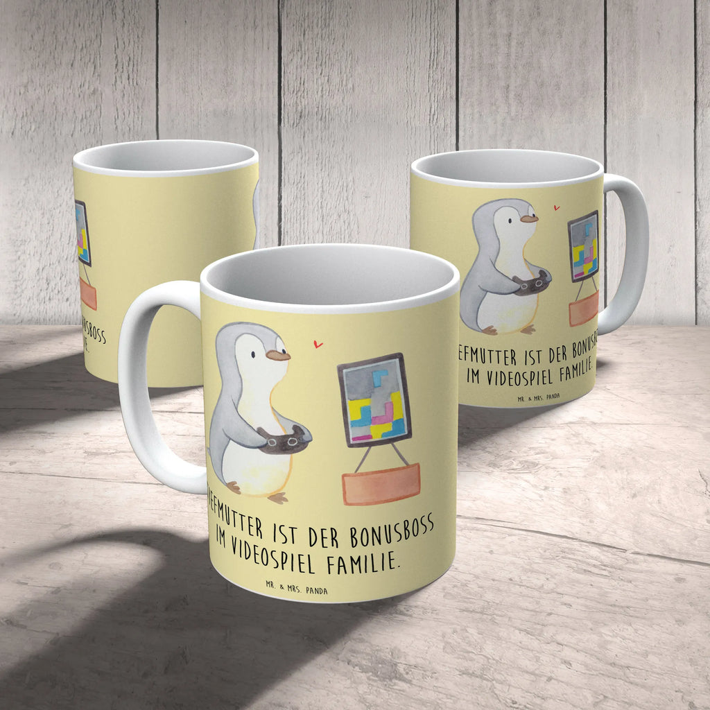 Tasse Stiefmutter Bonusboss Tasse, Kaffeetasse, Teetasse, Becher, Kaffeebecher, Teebecher, Keramiktasse, Porzellantasse, Büro Tasse, Geschenk Tasse, Tasse Sprüche, Tasse Motive, Kaffeetassen, Tasse bedrucken, Designer Tasse, Cappuccino Tassen, Schöne Teetassen, Familie, Vatertag, Muttertag, Bruder, Schwester, Mama, Papa, Oma, Opa