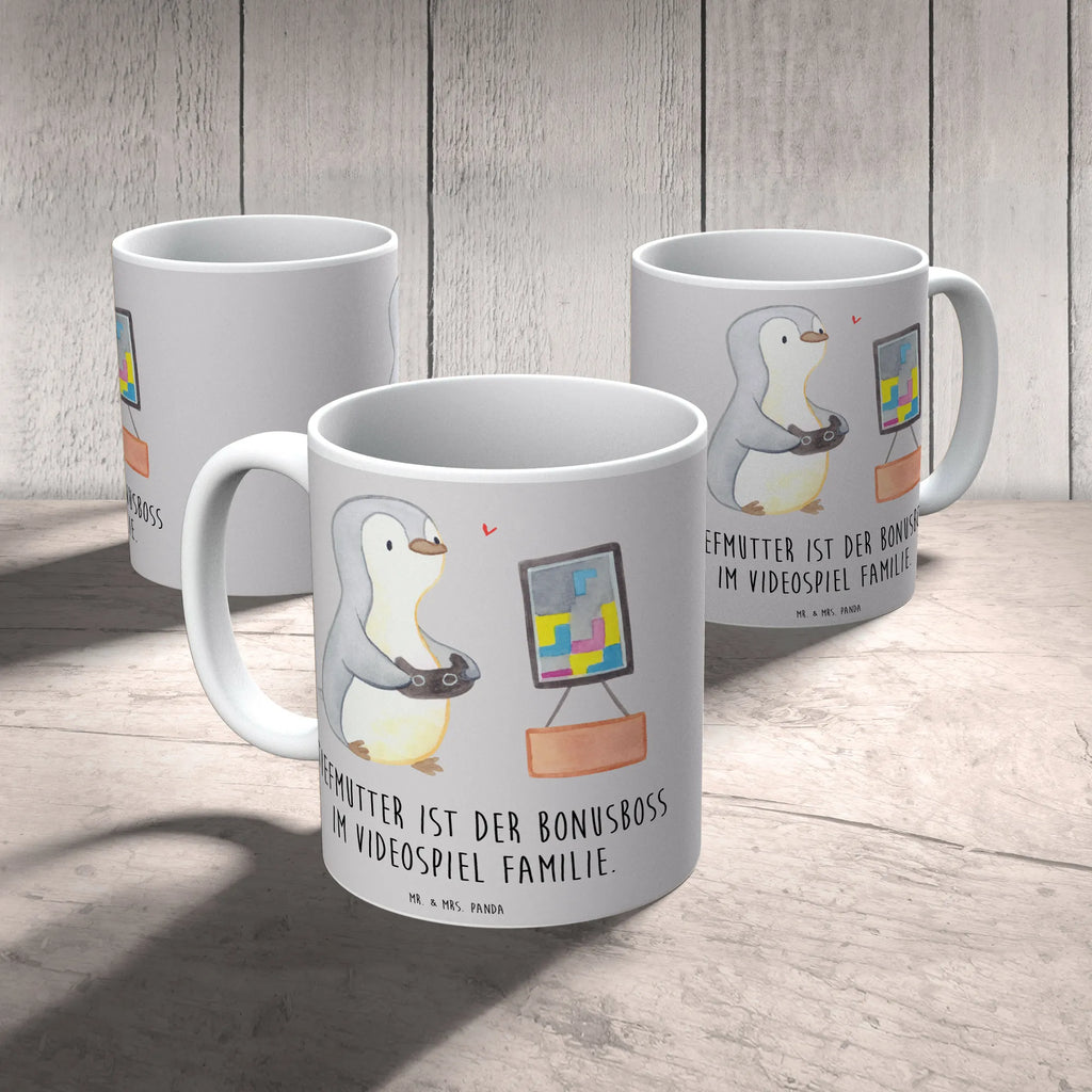 Tasse Stiefmutter Bonusboss Tasse, Kaffeetasse, Teetasse, Becher, Kaffeebecher, Teebecher, Keramiktasse, Porzellantasse, Büro Tasse, Geschenk Tasse, Tasse Sprüche, Tasse Motive, Kaffeetassen, Tasse bedrucken, Designer Tasse, Cappuccino Tassen, Schöne Teetassen, Familie, Vatertag, Muttertag, Bruder, Schwester, Mama, Papa, Oma, Opa