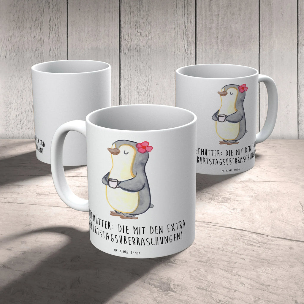 Tasse Stiefmutter Überraschungen Tasse, Kaffeetasse, Teetasse, Becher, Kaffeebecher, Teebecher, Keramiktasse, Porzellantasse, Büro Tasse, Geschenk Tasse, Tasse Sprüche, Tasse Motive, Kaffeetassen, Tasse bedrucken, Designer Tasse, Cappuccino Tassen, Schöne Teetassen, Familie, Vatertag, Muttertag, Bruder, Schwester, Mama, Papa, Oma, Opa