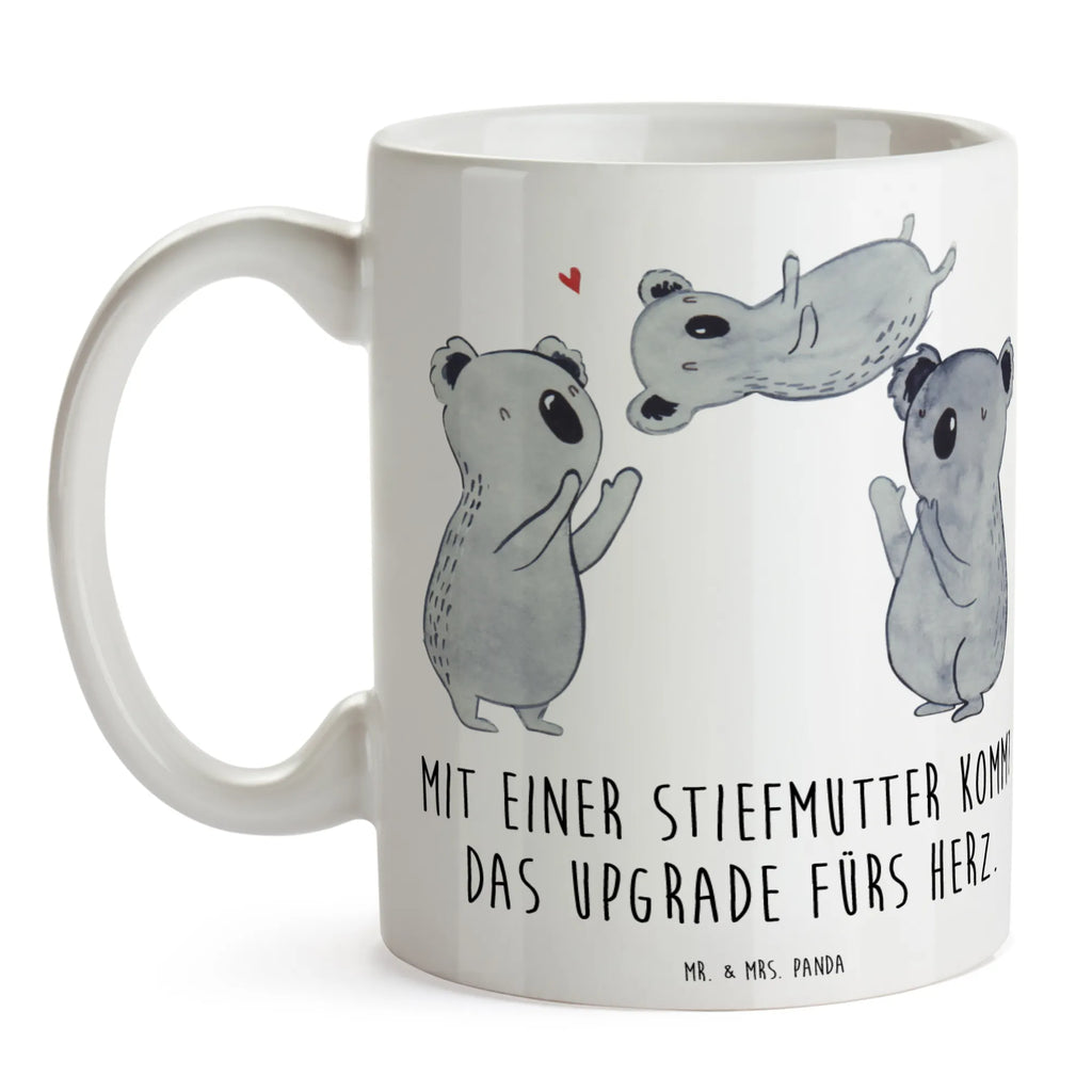 Tasse Herz Stiefmutter Tasse, Kaffeetasse, Teetasse, Becher, Kaffeebecher, Teebecher, Keramiktasse, Porzellantasse, Büro Tasse, Geschenk Tasse, Tasse Sprüche, Tasse Motive, Kaffeetassen, Tasse bedrucken, Designer Tasse, Cappuccino Tassen, Schöne Teetassen, Familie, Vatertag, Muttertag, Bruder, Schwester, Mama, Papa, Oma, Opa